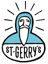 St.Gerry's Logo