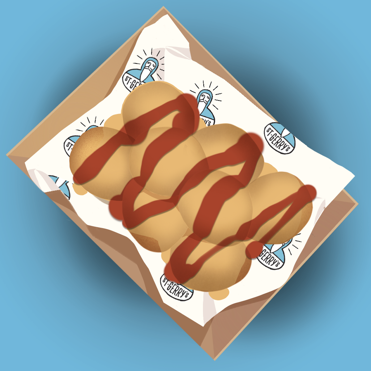 Peanut Butter & Jam (Vegan)