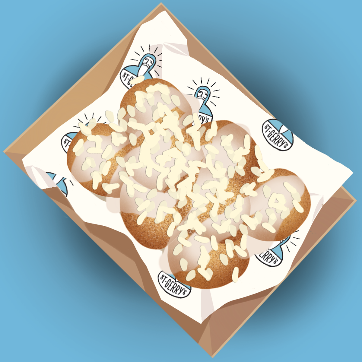 St-Gerry's-Rizogalo-(rice-pudding)