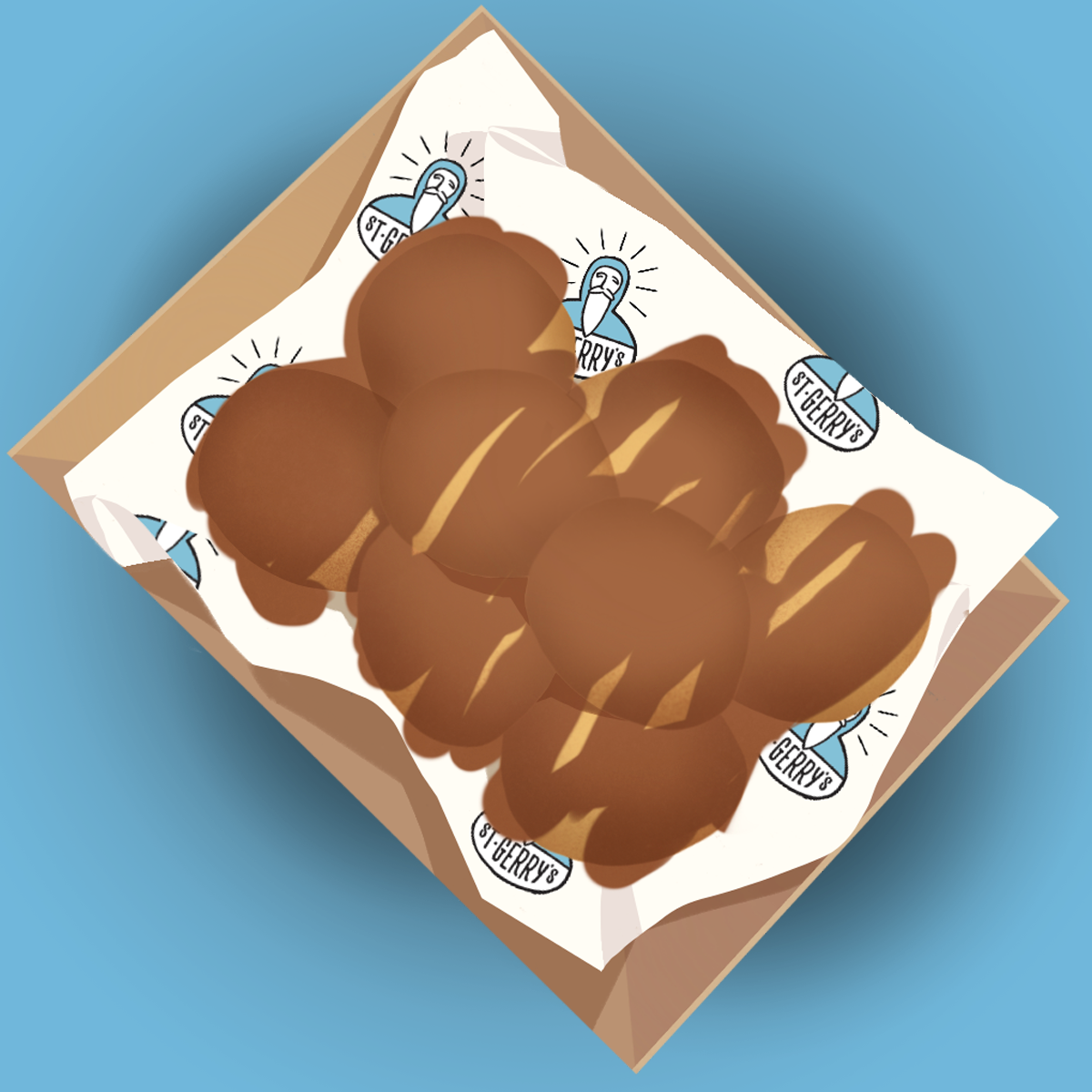 Nutella
