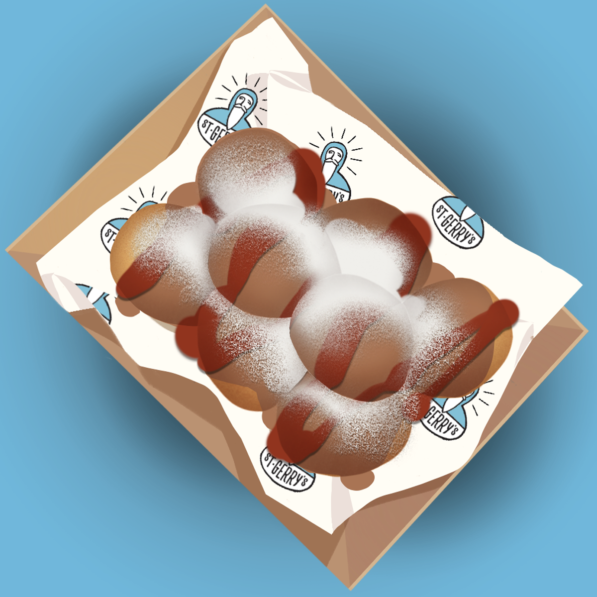 Lamington